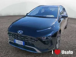 Argento Usata 2023 Hyundai Bayon SUV | 14.100 € (Super prezzo)