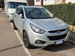 Usata 2011 Hyundai ix35 SUV | 6500 € (Buon prezzo)