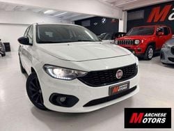 Bianco Usata 2018 Fiat Tipo S Tre volumi | 10.400 € (Buon prezzo)