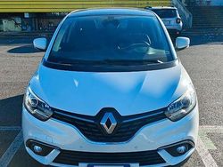 Bianco Usata 2018 Renault Scénic IV Intens Monovolume | 12.900 € (Buon prezzo)