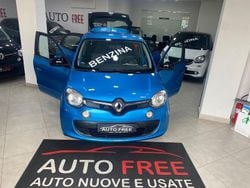 Blu Usata 2014 Renault Twingo Due volumi | 6790 € (Buon prezzo)