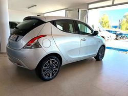 Grigio Usata 2021 Lancia Ypsilon Gold Due volumi | 11.900 € (Buon prezzo)