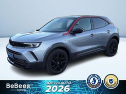 Grigio metallizzato Usata 2022 Opel Mokka S SUV | 15.900 € (Buon prezzo)