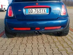 Usata 2006 Mini Cooper S Coupé Coupé | 2990 € (Super prezzo)