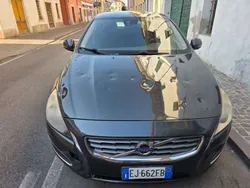 Grigio Usata 2011 Volvo V60 Summum Station wagon | 2950 € (Super prezzo)