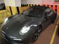 Usata 2021 Porsche 911 Targa 4S Cabrio | 165.000 €
