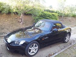 Nero Usata 2000 Honda S 2000 S Cabrio | 35.500 €