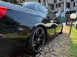 Usata 2010 BMW 320 Cabriolet Cabrio | 11.500 € (Ottimo prezzo)