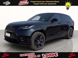 Nero Usata 2019 Land Rover Range Rover Velar R-Dynamic SUV | 26.200 € (Ottimo prezzo)