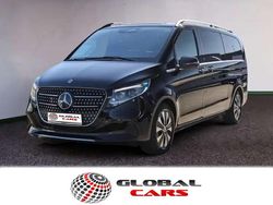 Nero Usata 2024 Mercedes V300 Avantgarde Monovolume | 76.900 € (Molto cara)