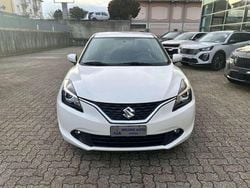Bianco Usata 2019 Suzuki Baleno Tre volumi | 11.900 €