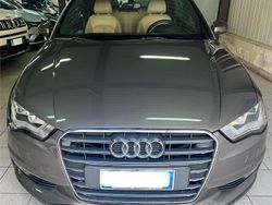 Grigio Usata 2014 Audi A3 Cabriolet Cabrio | 14.500 € (Super prezzo)