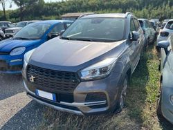 Grigio scuro Usata 2022 DR DR 4.0 SUV | 12.450 € (Ottimo prezzo)