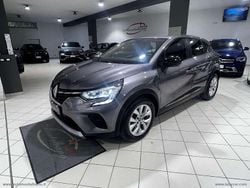 Grigio Usata 2021 Renault Captur Initiale Paris SUV | 14.900 € (Buon prezzo)