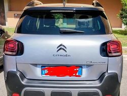 Grigio Usata 2023 Citroën C3 Tre volumi | 16.700 €