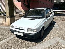 Bianco Usata 1997 Skoda Felicia Station wagon | 2800 €