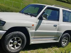 Bianco Usata 1998 Mitsubishi Pajero Top SUV | 8000 € (Buon prezzo)