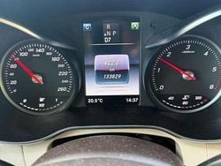 Nero Usata 2018 Mercedes GLC250 Premium Coupé | 32.000 € (Buon prezzo)