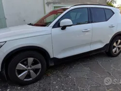 Bianco Usata 2020 Volvo XC40 Business Edition SUV | 22.000 € (Buon prezzo)