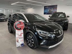 Nero / grigio Usata 2024 Renault Captur Techno SUV | 17.999 € (Buon prezzo)