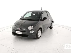 Gray Usata 2021 Fiat 500 | 11.900 € (Buon prezzo)