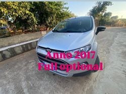 Argento Usata 2017 Ford Ecosport Titanium SUV | 7999 € (Ottimo prezzo)