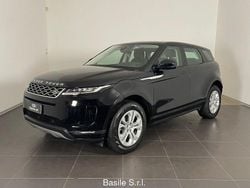 Nero Usata 2019 Land Rover Range Rover evoque First Edition SUV | 25.500 € (Ottimo prezzo)