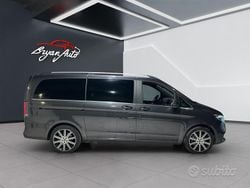 Other Usata 2024 Mercedes V300 Exclusive Monovolume | 68.500 € (Buon prezzo)
