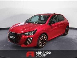 Rosso Nuova 2025 Peugeot 208 Allure Due volumi | 21.800 € (Buon prezzo)
