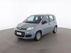 Grigio Usata 2020 Fiat Panda Easy Due volumi | 9899 € (Buon prezzo)