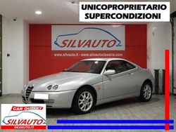 Argento Usata 2004 Alfa Romeo GTV Coupé | 11.800 € (Buon prezzo)