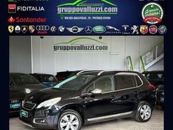 Nero Usata 2014 Peugeot 2008 Allure SUV | 7990 € (Cara)