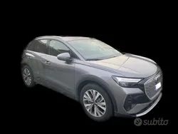 Usata 2022 Audi Q4 e-tron SUV | 28.500 € (Super prezzo)