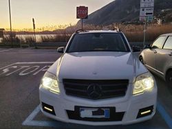 Usata 2012 Mercedes GLK220 Premium SUV | 9999 € (Buon prezzo)