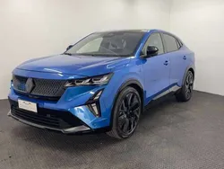 Blu/azzurro Nuova 2025 Renault Rafale Esprit Alpine SUV | 47.500 € (Cara)