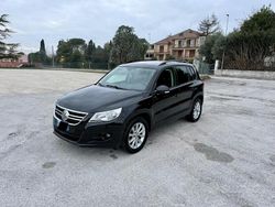 Blu Usata 2010 VW Tiguan SUV | 5900 € (Ottimo prezzo)