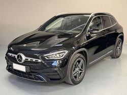 Nero Usata 2020 Mercedes GLA250 Premium SUV | 28.490 € (Molto cara)