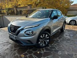 Grigio Usata 2023 Nissan Juke SUV | 14.900 € (Super prezzo)