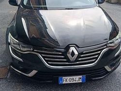 Nero Usata 2016 Renault Talisman Intens Tre volumi | 11.000 € (Buon prezzo)