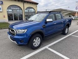 Blue lightning Usata 2022 Ford Ranger XLT Pick-up | 27.450 € (Super prezzo)