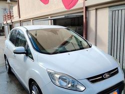 Bianco Usata 2014 Ford C-MAX Monovolume | 5500 € (Ottimo prezzo)