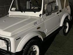 Usata 1991 Suzuki Samurai SUV | 8000 €