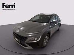 Gray matter Usata 2022 Hyundai Kona SUV | 17.880 € (Ottimo prezzo)