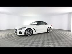 Bianco / pastello Usata 2021 BMW Z4 M Sport Cabrio | 39.900 € (Buon prezzo)