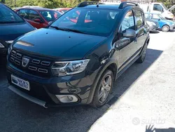 Usata 2019 Dacia Sandero Stepway Due volumi | 7300 € (Buon prezzo)