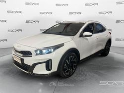 Bianco Usata 2023 Kia XCeed SUV | 15.950 € (Super prezzo)