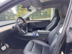 Nero Usata 2023 Tesla Model Y Performance SUV | 40.500 € (Molto cara)