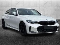 Bianco Usata 2023 BMW 330 M Sport Tre volumi | 48.950 € (Ottimo prezzo)
