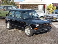 Nero Usata 1980 Autobianchi A112 Due volumi | 15.500 €