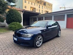 Blu Usata 2010 BMW 335 M Sport Tre volumi | 24.000 €